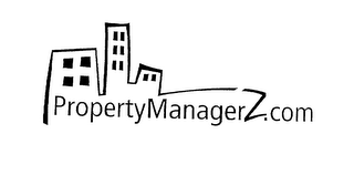 PROPERTYMANAGERZ.COM