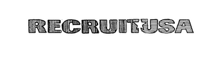 RECRUITUSA