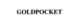 GOLDPOCKET INTERACTIVE, INC.