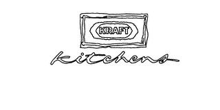 KRAFT KITCHENS