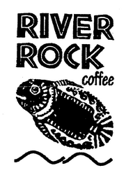 RIVER ROCK COFFEE