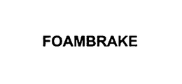 FOAMBRAKE