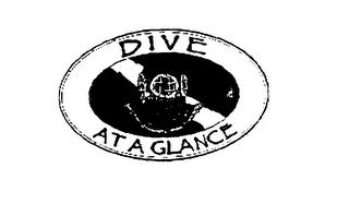 DIVE AT A GLANCE