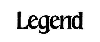 LEGEND