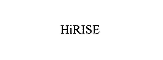 HIRISE