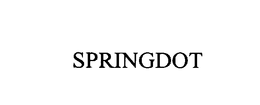 SPRINGDOT, INC.