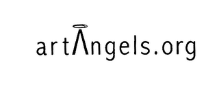 ARTANGELS.ORG