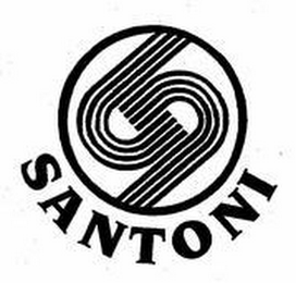 S SANTONI