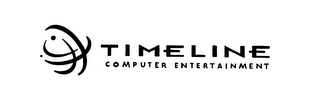 TIMELINE COMPUTER ENTERTAINMENT