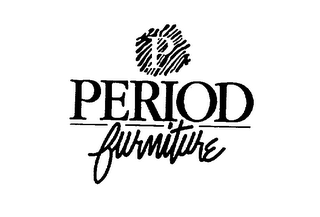 P PERIOD FURNITURE