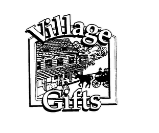 VILLAGE GIFTS