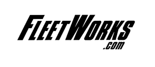 FLEET WORKS.COM