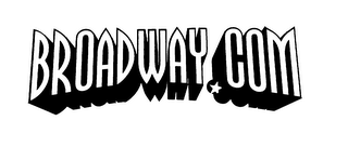 BROADWAY.COM