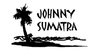 JOHNNY SUMATRA