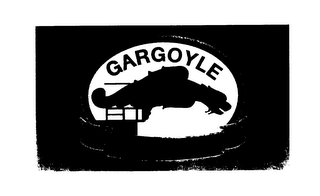 GARGOYLE