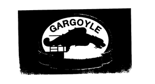 GARGOYLE