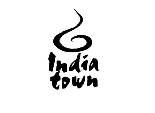 INDIA TOWN