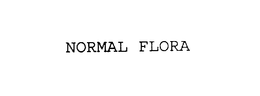 NORMAL FLORA