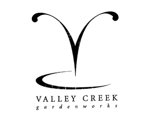 VALLEY CREEK GARDEN WORKS