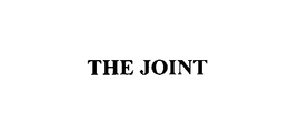 THE JOINT
