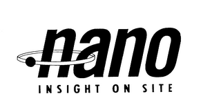 NAN0 INSIGHT ON SITE