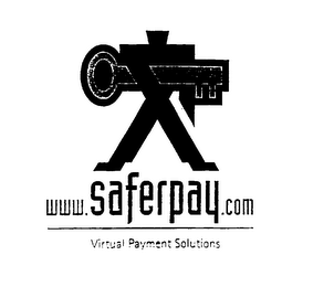 WWW.SAFERPAY.COM VIRTUAL PAYMENT SOLUTIONS