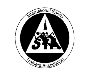ISTA INTERNATIONAL SPORTS TRAINERS ASSOCIATION