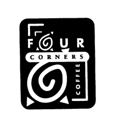 FOUR CORNERS COFFEE