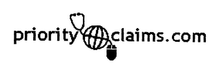 PRIORITYCLAIMS.COM