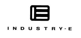 INDUSTRY-E