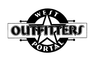 WEST PORTAL OUTFITTERS