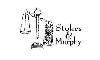 STOKES & MURPHY