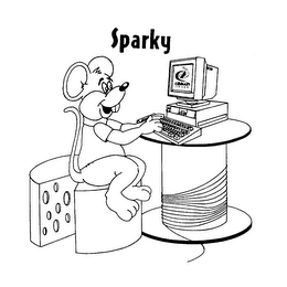 SPARKY