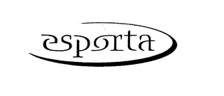 ESPORTA