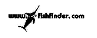 WWW.FISHFINDER.COM