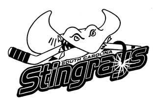 SOUTH CAROLINA STINGRAYS