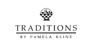 TRADITIONS BY PAMELA KLINE