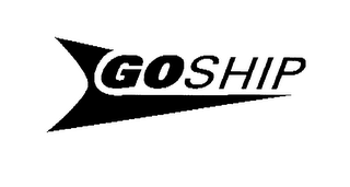 GOSHIP