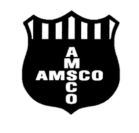 AMSCO AMSCO