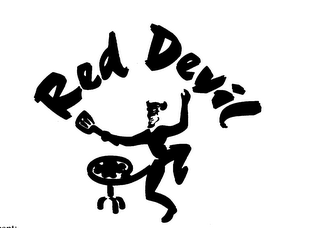 RED DEVIL