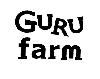 GURUFARM