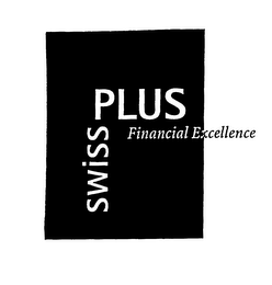 SWISS PLUS FINANCIAL EXCELLENCE