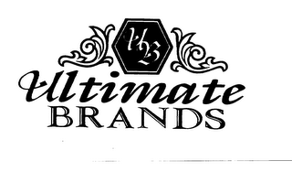 UB ULTIMATE BRANDS