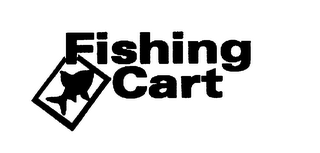 FISHING CART