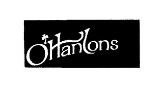 O'HANLONS