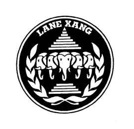 LANE XANG