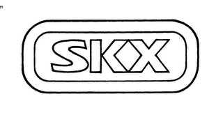 SKX