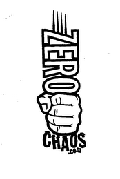 ZEROCHAOS.COM