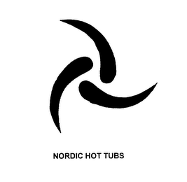 NORDIC HOT TUBS