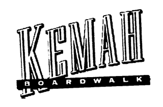 KEMAH BOARDWALK